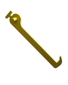 Hook, Short Load Hog