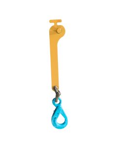 Locking Latch Hook Assembly for Standard BLB models