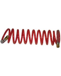 Vacuum Coil Hose - P0301-1
