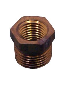 Reducer Bushing, (3/8" -1/4") - P0505