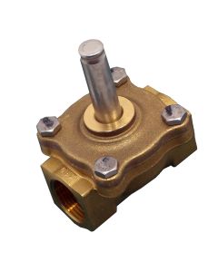 Valve, 3/4" Solenoid