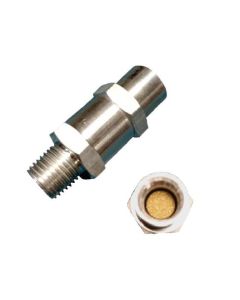 Filter, Inline Vacuum