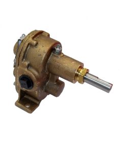 Gear pump