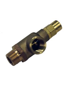 Valve, Relief