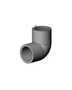 PVC Pipe Fitting