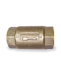 Check Valve 1"
