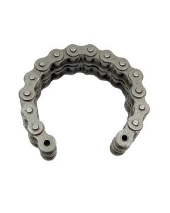 Chain, Double Strand