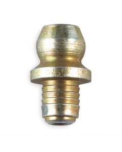 Zerk 3/16 Str Grease Fitting - PT0511
