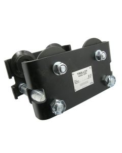 2-Ton Ball Trolley