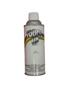 Paint, Yellow Touch-Up