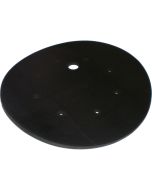 Vacuum Cup Replacement Rubber, 12"
