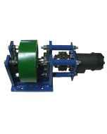 Drive Wheel Sub Assembly