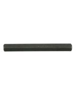 Keystock, 3/8" x 4 3/4" square
