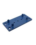 Swing Arm Tie Plate (BE-24-2)