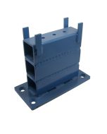Swing Arm Tie Plate (BE-42-2)