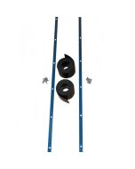 ATC Chain Guard Rubber Flap Kit
