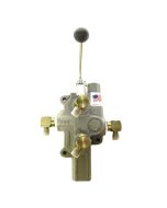 ATC/BTC Manual Valve Kit