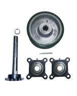 BE-SL/DS DRIVE WHEEL REPAIR KIT