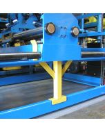 BATTERY EXTRACTOR SERVICE STAND KIT-SINGLE LEVEL