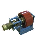 Floor Drive Assembly, BE-TS/QS