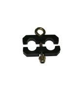 Hose Holder, Plastic Clamp Style Cable Suspender for CR-1