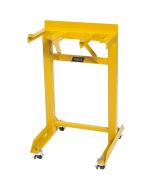 The BHS BLB Staging Stand provides a safe and convenient location for the BLB.
