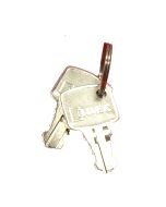 Key, Replacement - E0351
