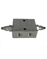 Valve, Cross Port Relief