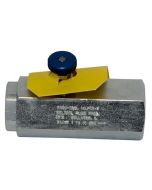 Valve, Adjustable Flow Control 