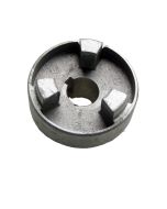Spider Coupling Body, 7/8"