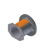 Pump-to-Motor Adapter