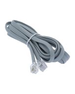 Modular Cable to attach the Hydrogen Gas Detector (HGD) to its remote Hydrogen Gas Detector Remote Display with Buzzer