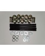 BATTERY EXTRACTOR VACUUM STUD SPRING KIT