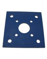 Motor Mounting Plate