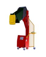 Multi-Tip™ Bin Tipper