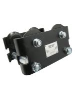 2-Ton Ball Trolley