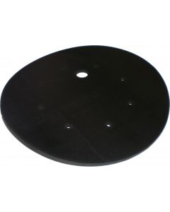 Vacuum Cup Replacement Rubber, 12" (HD)
