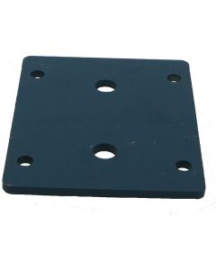 Magnet Mounting Plate