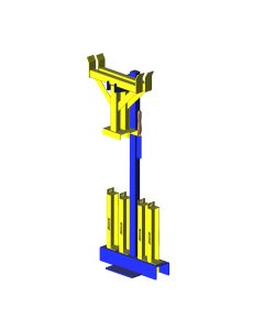 Service Stand Master Kit for BE-42-2-SL