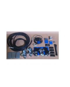 Single Side Power Roller Cutout Kit (BE-TS)
