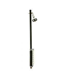 Cable retractors from BHS are dedicated cable management tools that improve safety and productivity in the battery room.