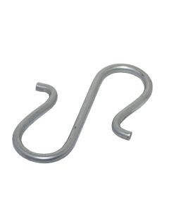 "S" Hook - Replacement Hook for Cable Retractors
