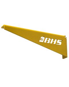 The Cable Retractor Wall Mounting Bracket is ideal for users who want to keep charging area floorspace clear while keeping charging cables properly elevated, and within reach.