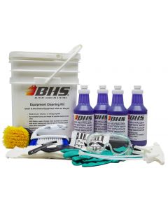Equipment Cleaning Kit
