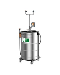 Portable Eyewash/Drench Hose Unit, 15 Gallon [PEW-15]