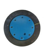 BATTERY EXTRACTOR 12" VACUUM CUP ASSEMBLY - 00162003