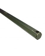 7/16" Hex shaft, 51" - 00187025