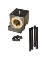 BATTERY EXTRACTOR LEAD SCREW DRIVE NUT KIT
