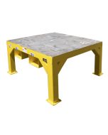 Industrial Work Table 