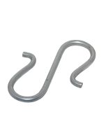 "S" Hook - Replacement Hook for Cable Retractors (CR-580076)